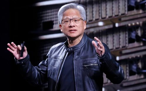 Nvidia đặt cược lớn hơn vào các trung tâm dữ liệu AI