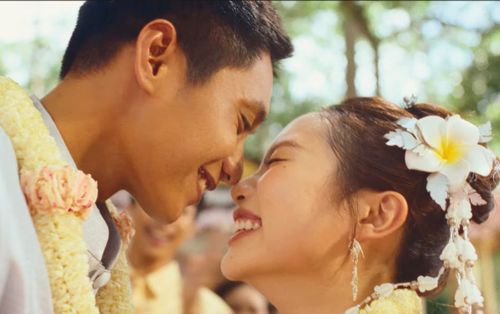 Khán giả vỡ òa khi Phương Mỹ Chi đón tin vui ở tuổi 23