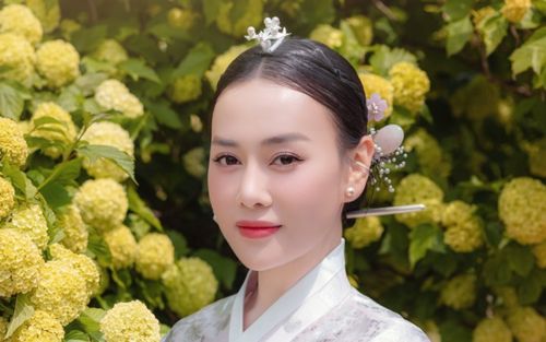 Mừng cho hạnh phúc của Phương Oanh khi có 'vùng an toàn'