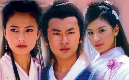 Cặp đôi trong tiểu thuyết Kim Dung tu luyện được cả Cửu Âm và Cửu Dương
