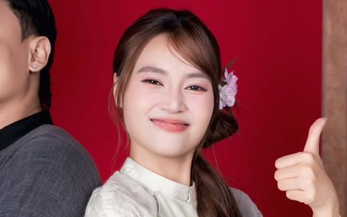 Ninh Dương Lan Ngọc bất ngờ công khai 'nửa kia'