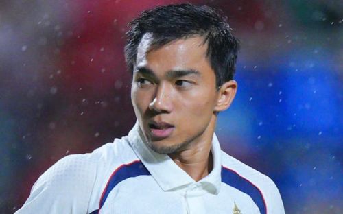 Chanathip phản ứng chiến thắng của tuyển Việt Nam