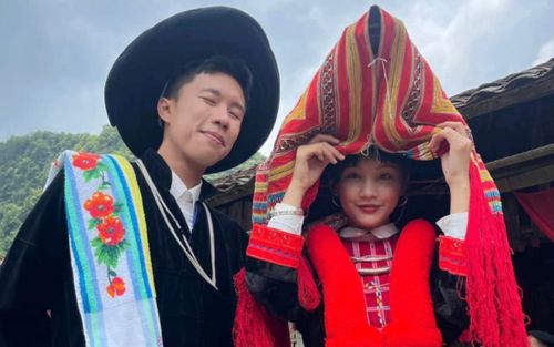 'Người thương' duy nhất của con trai Vân Dung