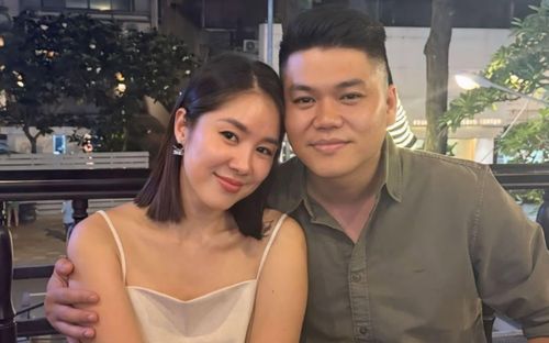Diễn viên Lê Phương thông báo ngày đặc biệt
