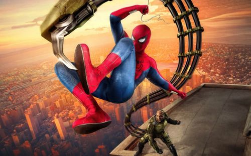 Spider-Man: Brand New Day vượt 2,2 tỷ USD, lọt top 6 phim ăn khách nhất lịch sử
