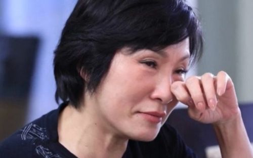 Tình hình nghệ sĩ Hồng Đào ở Mỹ