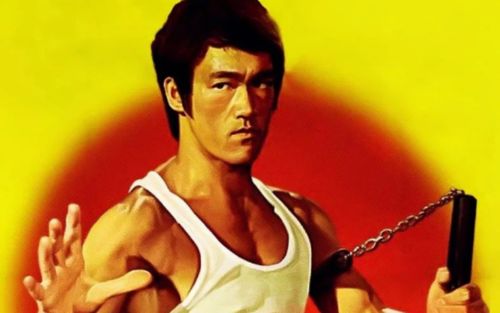Top 4 phim điện ảnh võ thuật dẫn đầu BXH iQIYI: Lý Tiểu Long xứng danh huyền thoại