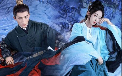 Tổng hợp 10 phim Hoa ngữ hot nhất năm 2026 không thể bỏ lỡ