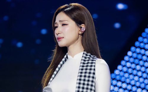 Tiếc cho ca sĩ Hòa Minzy