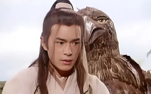 5 thần thú mạnh nhất tiểu thuyết Kim Dung: Thần Điêu chỉ đứng thứ 3