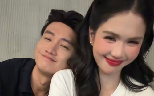 Ngọc Trinh công khai tuyên bố về Quốc Trường