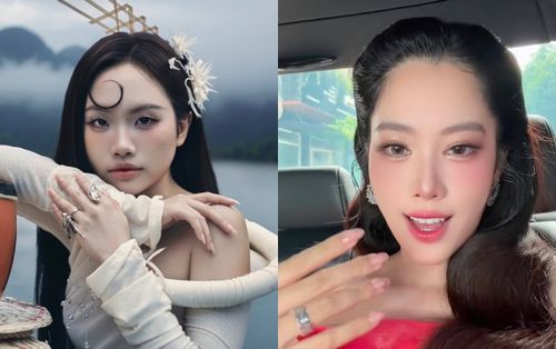 Khán giả phản ứng khi Nam Em 'kết hợp' Phương Mỹ Chi