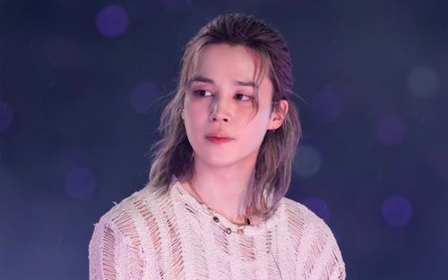 Hành động của Jimin (BTS) giúp lan tỏa điều tử tế