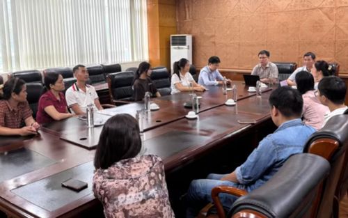 Đại học Quốc gia Hà Nội nói gì về 35 thí sinh từ đỗ thành trượt trong đợt xét tuyển bổ sung?