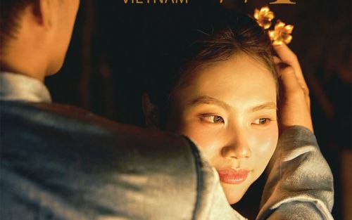 Người đặc biệt hơn 8 tuổi bày tỏ với Phương Mỹ Chi