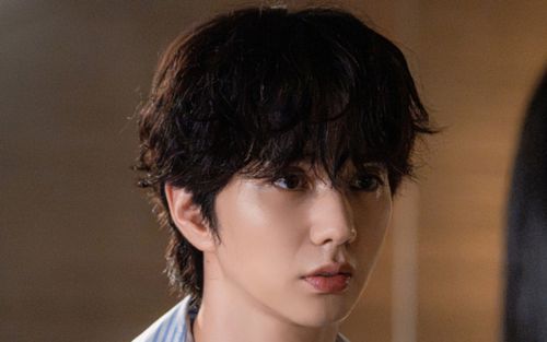 Yoo Seung Ho lộ diện với hai thái cực trong Flex x Cop 2