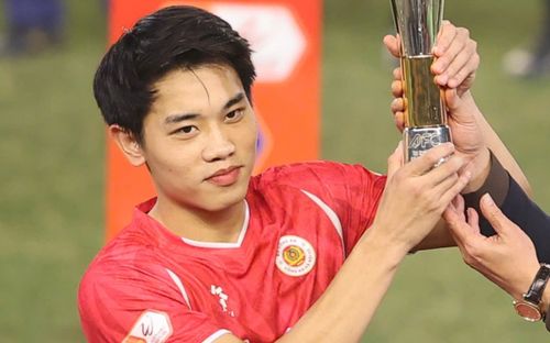 Món ăn giúp Đình Bắc cao thêm 20cm chỉ trong 7 tháng