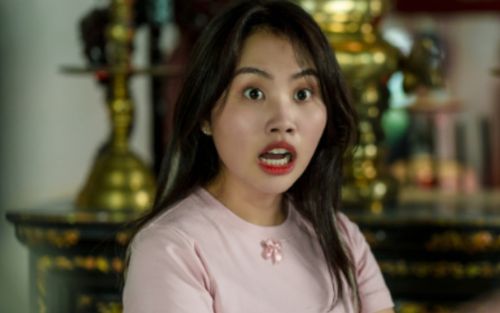 Phương Mỹ Chi đã đúng với số tiền 242 tỷ đồng