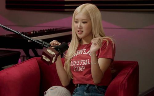 Rosé tiết lộ cuộc chiến kéo dài 2 năm