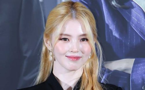 Han So Hee tiết lộ hình mẫu lý tưởng