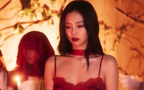 Ca khúc mới của Jennie gây tranh cãi