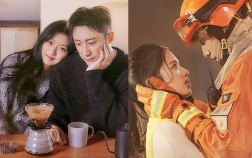 5 bộ phim Hoa ngữ của Hoàng Cảnh Du khiến khán giả mê mẩn