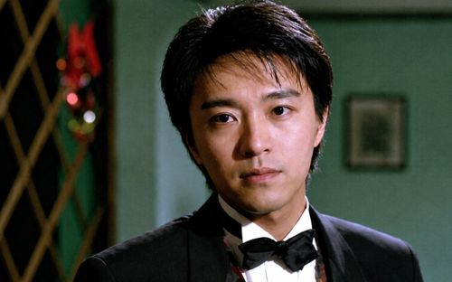 27 năm qua, Châu Tinh Trì chưa từng rời xa một người