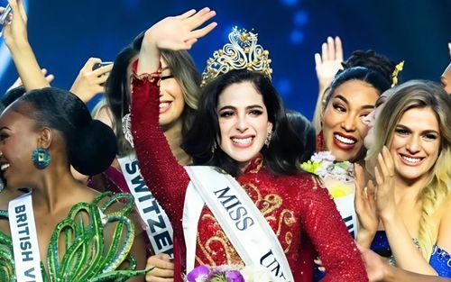 Thông báo khẩn của Miss Universe trước mùa giải 2026