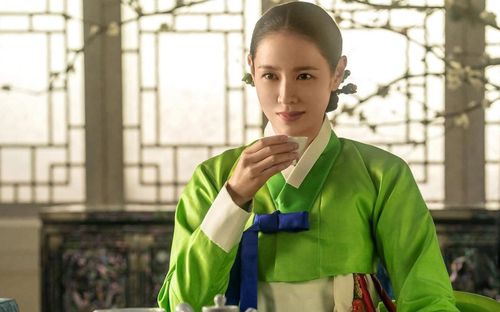 4 phim Hàn Quốc đáng mong chờ nhất sắp lên sóng Netflix