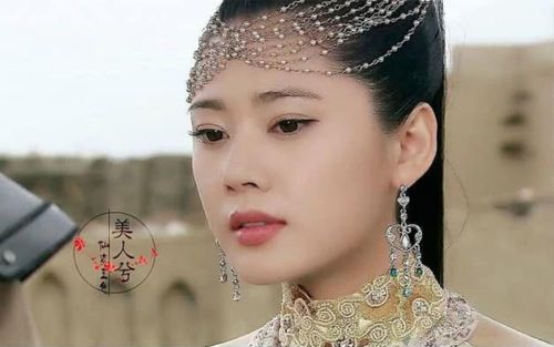 Mỹ nhân toàn diện nhất phim Cổ Long