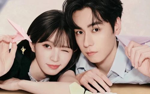 Top 7 phim Hoa ngữ đang dẫn đầu bảng xếp hạng iQIYI
