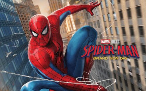 Spider-Man và The Odyssey sắp vượt mốc tỷ đô, điện ảnh Hollywood phục hồi mạnh sau đại dịch