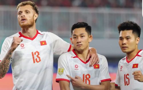 CĐV Indonesia phản ứng chiến thắng của tuyển Việt Nam