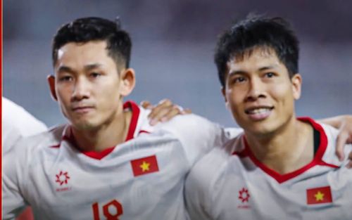 Báo Indonesia nói cay đắng sau chiến thắng của tuyển Việt Nam