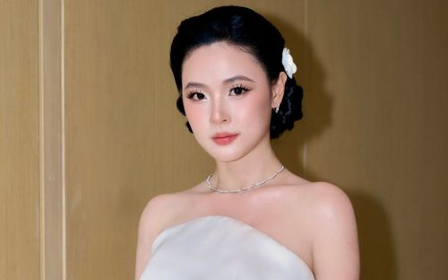Midu tiết lộ nơi đặc biệt đã gắn bó 9 năm