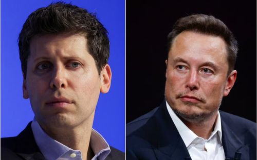 OpenAI dừng hợp tác với Cursor, mâu thuẫn giữa Elon Musk và Sam Altman thêm căng thẳng