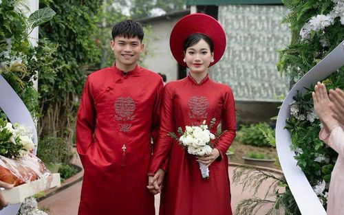 Vẻ đẹp bị bỏ quên giữa lòng Nghệ An - quê hương bà xã Hồ Văn Cường