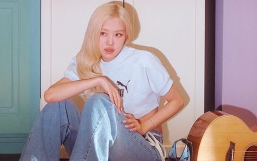 Sau thành công của APT, Rosé trở nên quá 'kén chọn'?