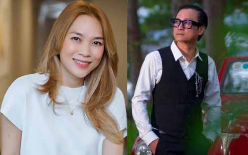 Nam nhạc sĩ gạo cội tuyên bố về Mỹ Tâm
