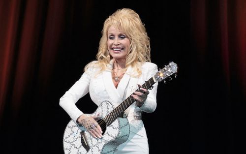 Cháu gái xác nhận Dolly Parton đã được an táng