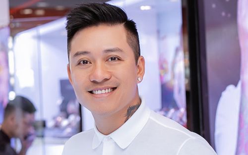 Vẻ đẹp của vùng đất đi cùng hành trình trưởng thành của ca sĩ Tuấn Hưng