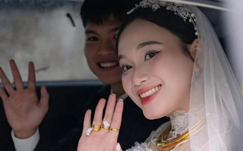 Theo chân bà xã Hồ Văn Cường, khám phá những mùa cây trái ở miền quê xứ Nghệ