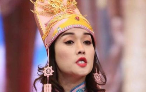 Thanh xuân của nghệ sĩ Vân Dung sau hơn 30 năm
