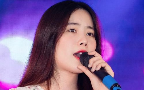 Nam Em công khai hạnh phúc mới khiến khán giả vỡ òa