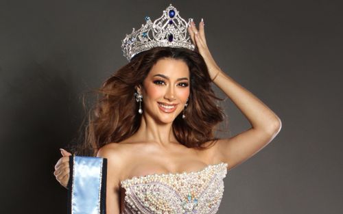 Một hoa hậu bỏ thi Miss World 2026