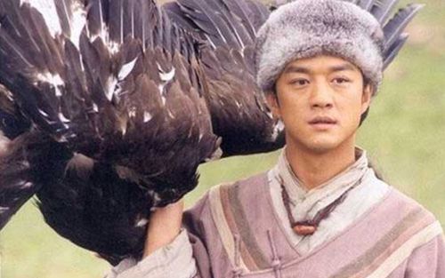 5 nhân vật có màn lột xác ngoạn mục nhất truyện Kim Dung