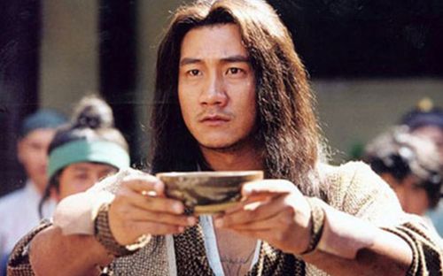7 nhân vật có kết cục đau lòng nhất truyện Kim Dung
