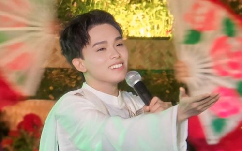 Nét độc đáo của món bánh giá Gò Công ở quê Hồ Văn Cường