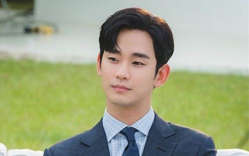 Kim Soo Hyun tái xuất quốc tế sau ồn ào đời tư