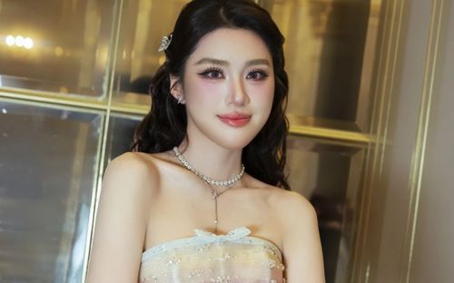 Vì sao tiết trời khi vào thu ở quê Hoa hậu Phương Oanh luôn hấp dẫn khách du lịch?